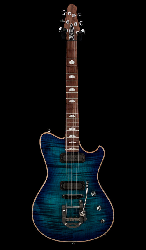 Powers Electric A-Type Select FF42 - Blue Lagoon #B322